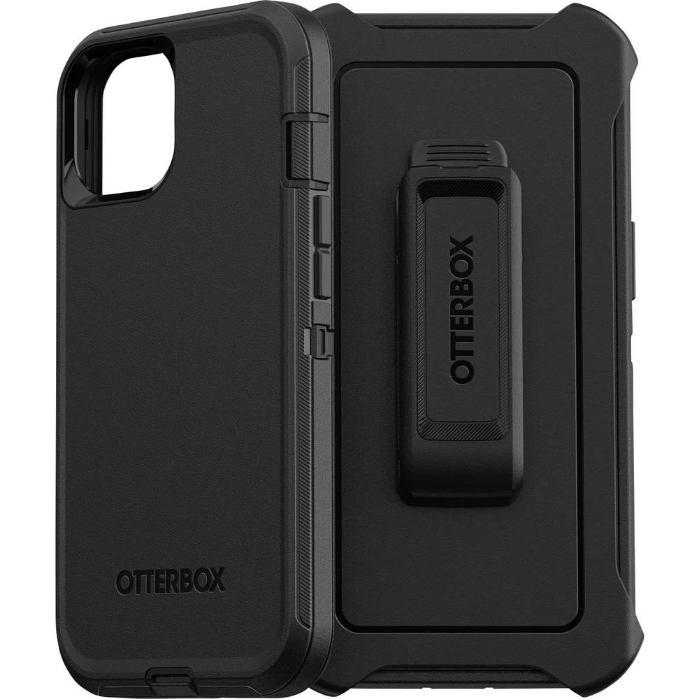 Otterbox Defender ProPack stražnji poklopac za mobilni telefon Apple iPhone 13 crna slika