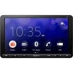 Sony XAV-AX8050ANT Dvostruki DIN multimetijski player AppRadio, Bluetooth® telefoniranje slobodnih ruku, DAB + tuner, Uklj.