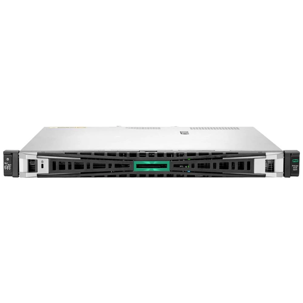 Hewlett Packard Enterprise server DL20 Gen11 1U Intel® Xeon® E E-2434 16 GB RAM Matrox 16 MB P65394-421 slika