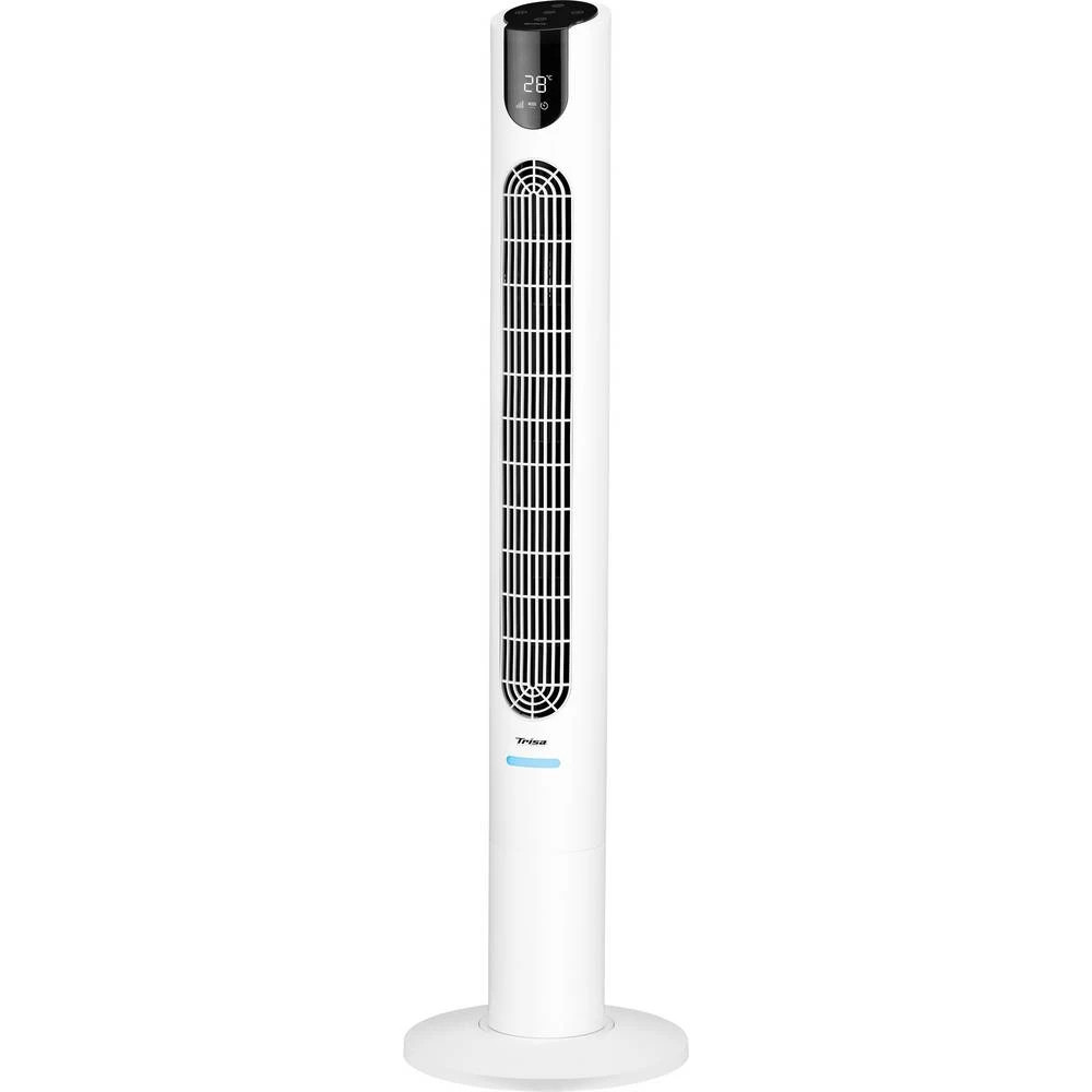 Trisa Comfort Breeze toranj ventilator 28 W (D x Š x V) 320 x 320 x 1150 mm slika