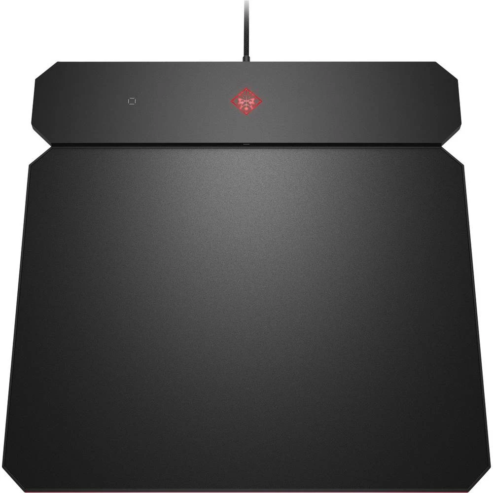 Igraći podložak za miša Omen by HP Outpost Wireless Charging Crna slika
