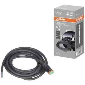 OSRAM kabel  LEDriving® Connection Cable 300 DT AX LEDPWL ACC 103  (Š x V x D) 30 x 0.5 x 3000 mm slika