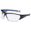 Zaštitne naočale Uvex i-works 9194171 Antracitna boja, Plava boja DIN EN 170 slika