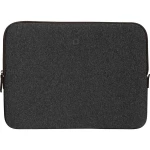 Dicota Etui za prijenosno računalo DICOTA Skin URBAN - Notebook-Hülle - 33 Prikladno za maksimum: 33,0 cm (13") Antracitna boja
