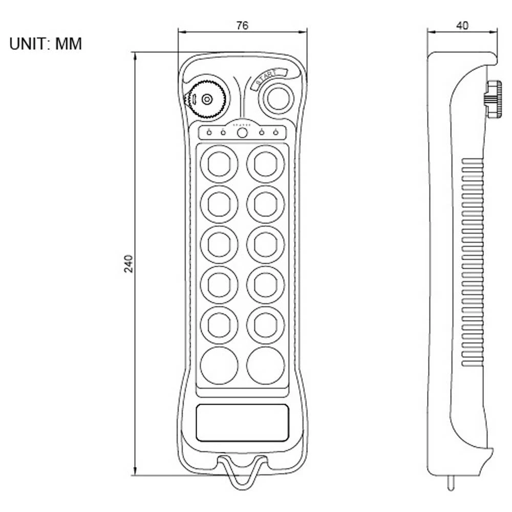 Conrad Product Image