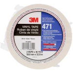 PVC ljepilna traka Bijela (D x Š) 33 m x 50 mm 3M 471IW-W50-D 1 Role