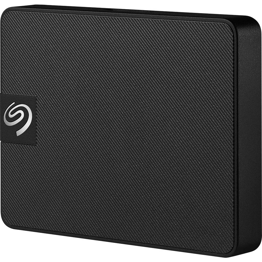 Vanjski SSD tvrdi disk 500 GB Seagate Expansion USB 3.0 slika