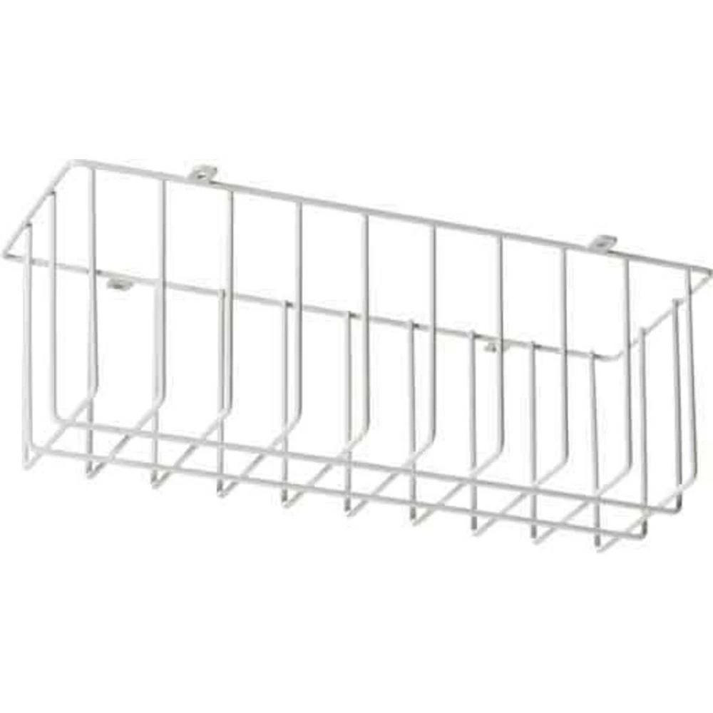 Košara za zaštitu ESYLUX SLA Schutzkorb 140ws EN10017841 Bijela slika