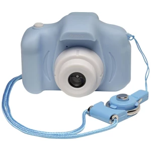Denver KCA-1340BU digitalni fotoaparat plava boja slika