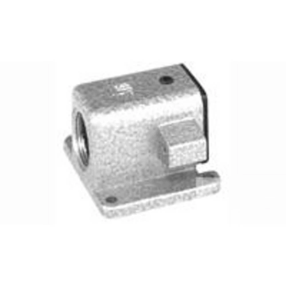 TE Connectivity HEAVY DUTY RECTANGULAR CONNHEAVY DUTY RECTANGULAR CONN 1-1102601-5 AMP slika