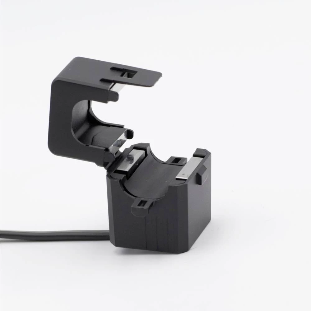 Celsa TC 18 150 / 1A 0.2VA Kl. 3 strujni transformator 1-fazni Primarna struja 150 A Sekundarna struja 1 A  Ø provoda vo slika