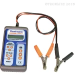 Optimate Optimate TESTMATE AUTO auto akumulator ispitivač 12 V test akumulatora 30 cm x 20 cm x 8.5 cm