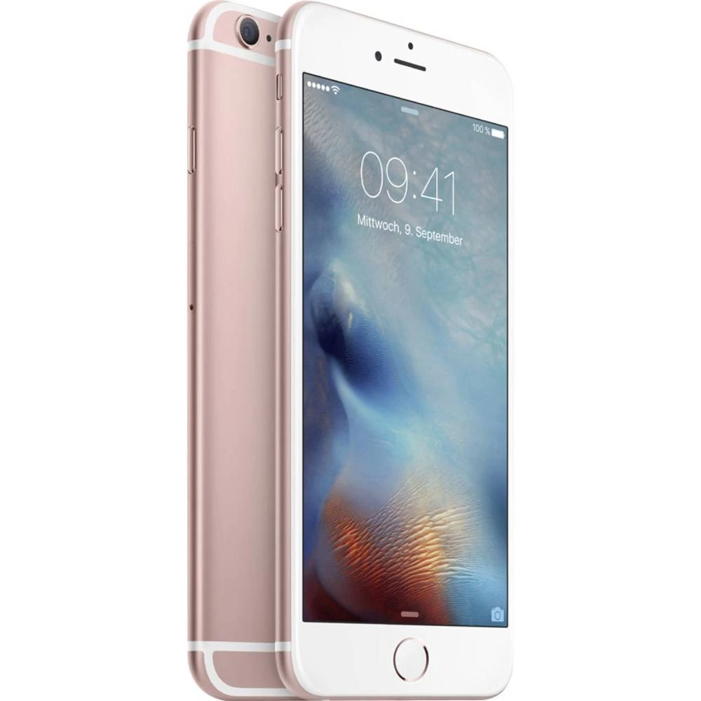Apple iPhone 6S Plus 16 GB Ružičasto-zlatna (Roségold) slika