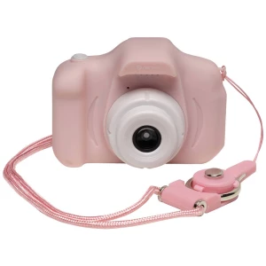 Denver KCA-1340RO digitalni fotoaparat ružičasta slika