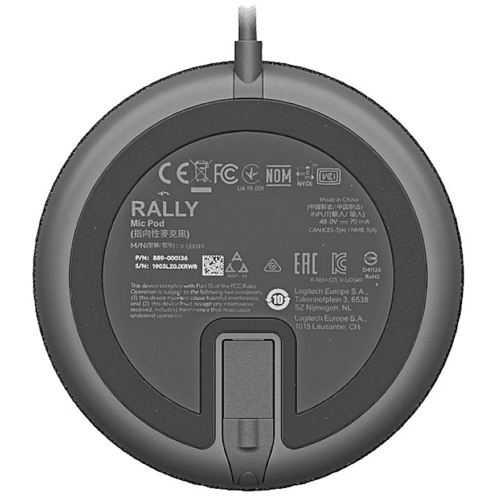 Conrad Product Image