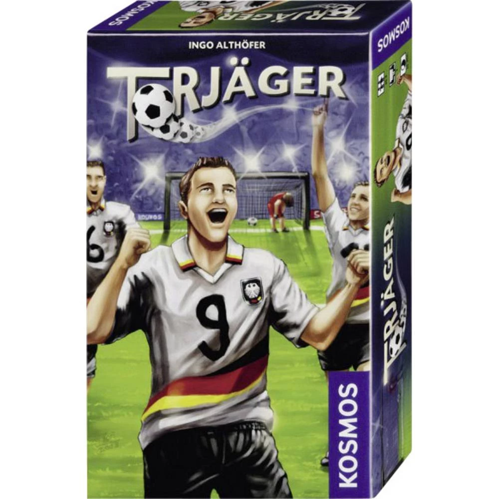 Kosmos Torjäger 699260 slika