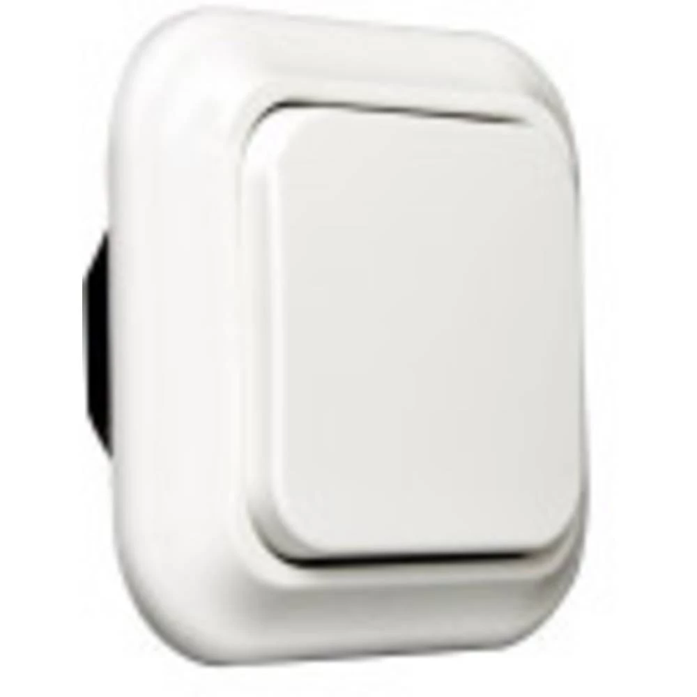 OPUSgreenNet 563165 Bežični zidni kontakt Bijela EnOcean slika