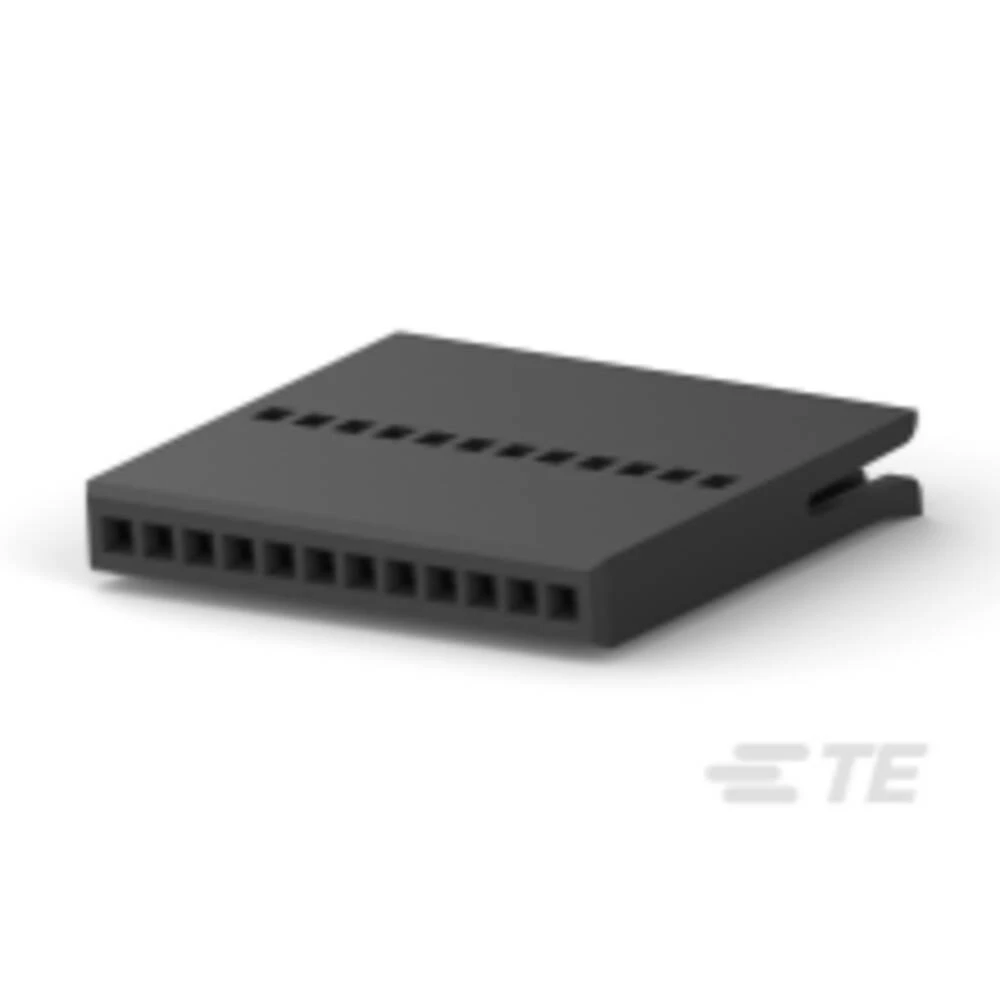 TE Connectivity FFC & FEC CONNECTOR AND ACCESSORIESFFC & FEC CONNECTOR AND ACCESSORIES 487544-9 AMP slika