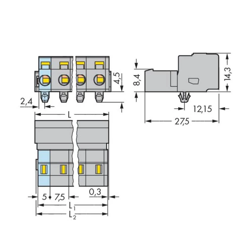 Conrad Product Image