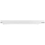 Deko Light Linear 60 LED reflektor za sustav šina 3-fazni 18 W LED Energetska učinkovitost 2021: E (A - G) prometno bijela (RAL 9016)