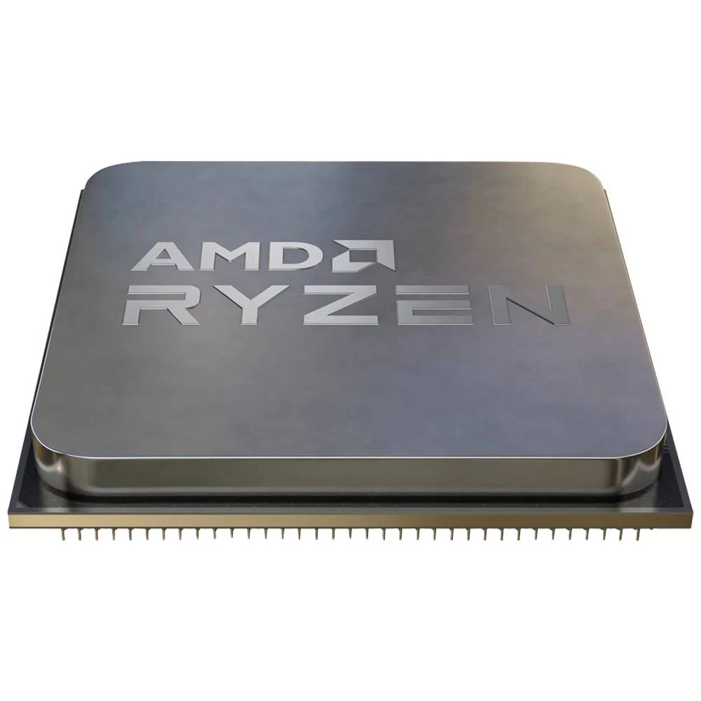 AMD Ryzen 7 5700G 8 x 3.8 GHz Octa Core procesor (CPU) u ladici Baza: AMD AM4 65 W slika