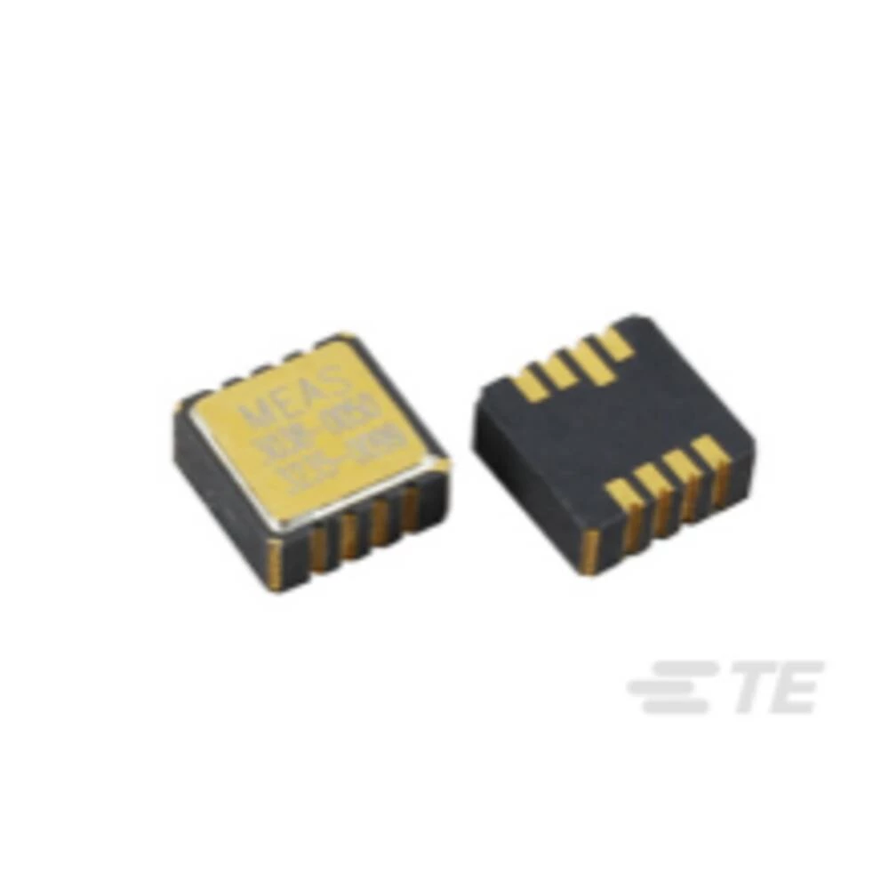 TE Connectivity Embedded MEMS AccelEmbedded MEMS Accel 3038-0050 TCS slika