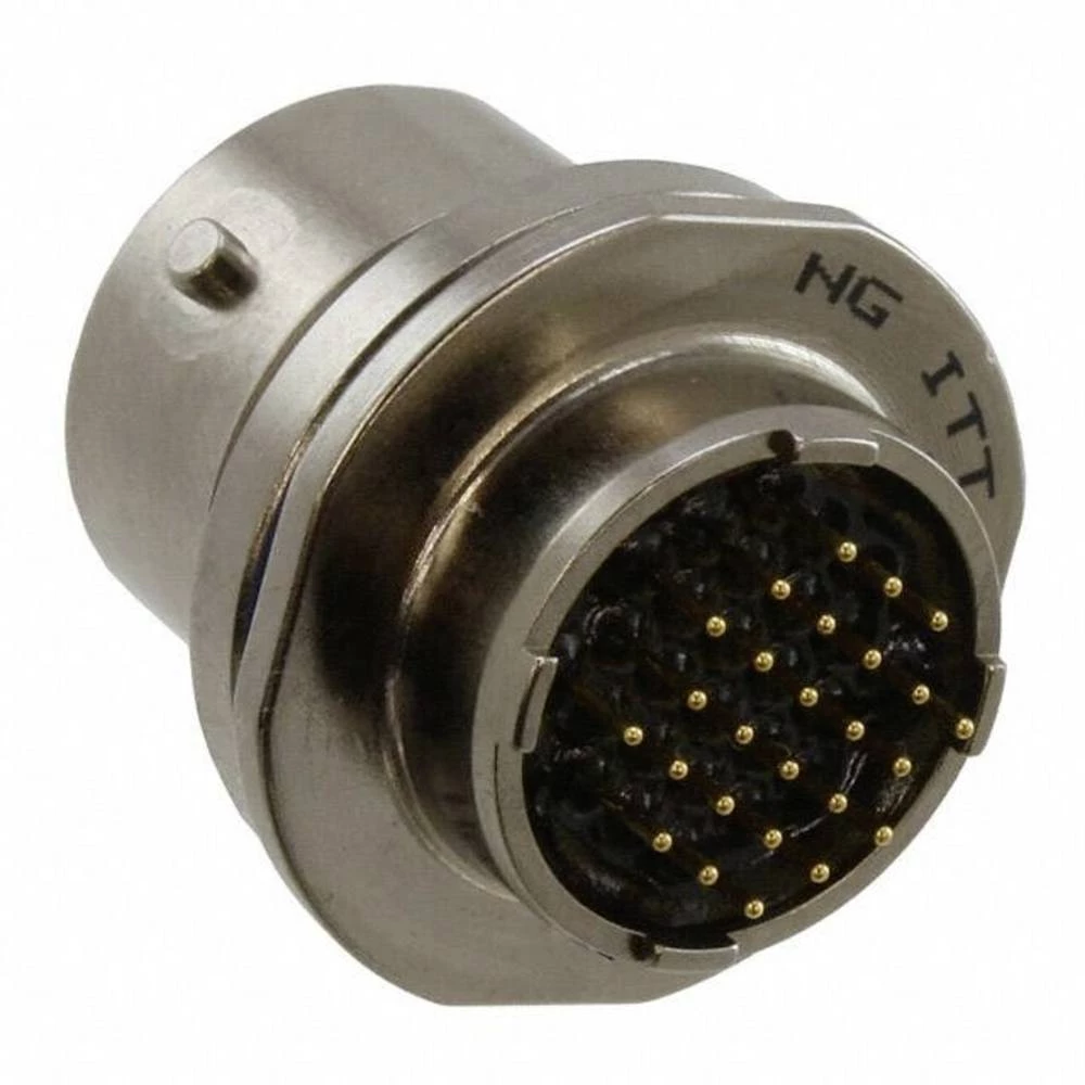 ITT  MKJ3C7F10-26AN  okrugli konektori          1 St. slika