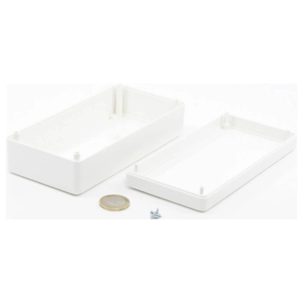 Supertronic PP002W-S univerzalno kućište 153 x 73 x 43 1 kom. slika