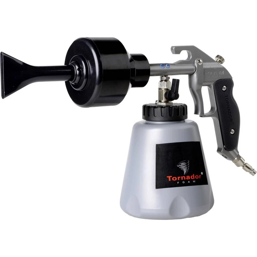 Pištolj za pjenu na komprimirani zrak Tornador Z-011 RS Foam slika