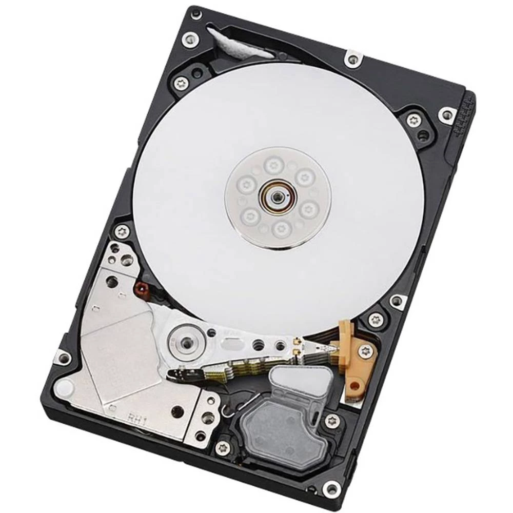 Unutarnji tvrdi disk 6.35 cm (2.5 ") 300 GB HGST Bulk 0B28810 SAS 12Gb/s slika
