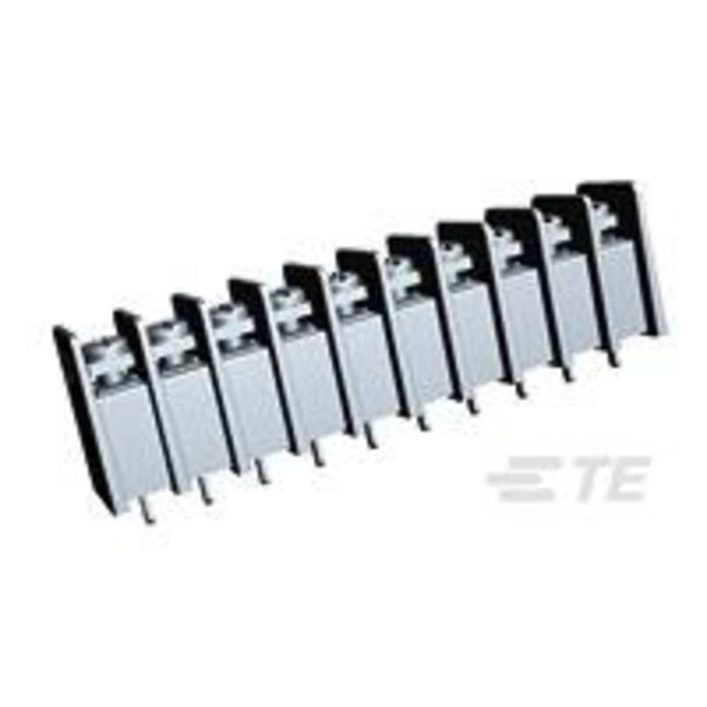 TE Connectivity Barrier Style Terminal BlocksBarrier Style Terminal Blocks 1-1546734-0 AMP slika