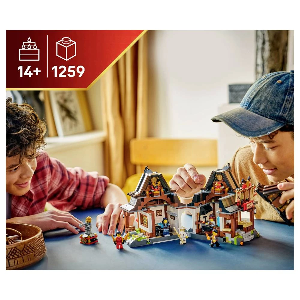 Conrad Product Image