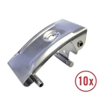 ESYLUX  EO10310188  set za pričvršćivanje  OLIVIA CLAMP SET 10x  1 St.