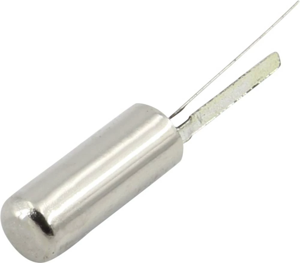 Senzor vibracija TRU COMPONENTS TC-SW-58010P raspon mjerenja: 360 ° (maks.) lemni zatik slika