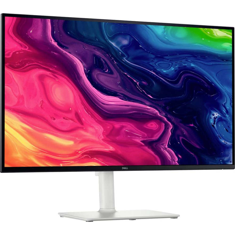 Dell S2725QS LCD zaslon Energetska učinkovitost 2021 F (A - G) 68.6 cm (27 palac) 3840 x 2160 piksel 16:9 8 ms IPS LCD slika