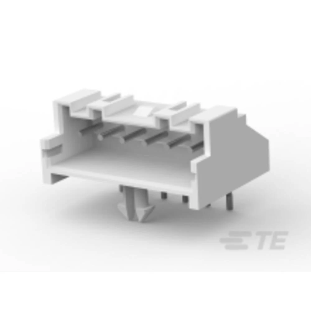 TE Connectivity SL-156 CST-100 and EP ConnectorsSL-156 CST-100 and EP Connectors 1744426-6 AMP slika