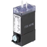 Bürkert klecni ventil 0375 55835    1 St.