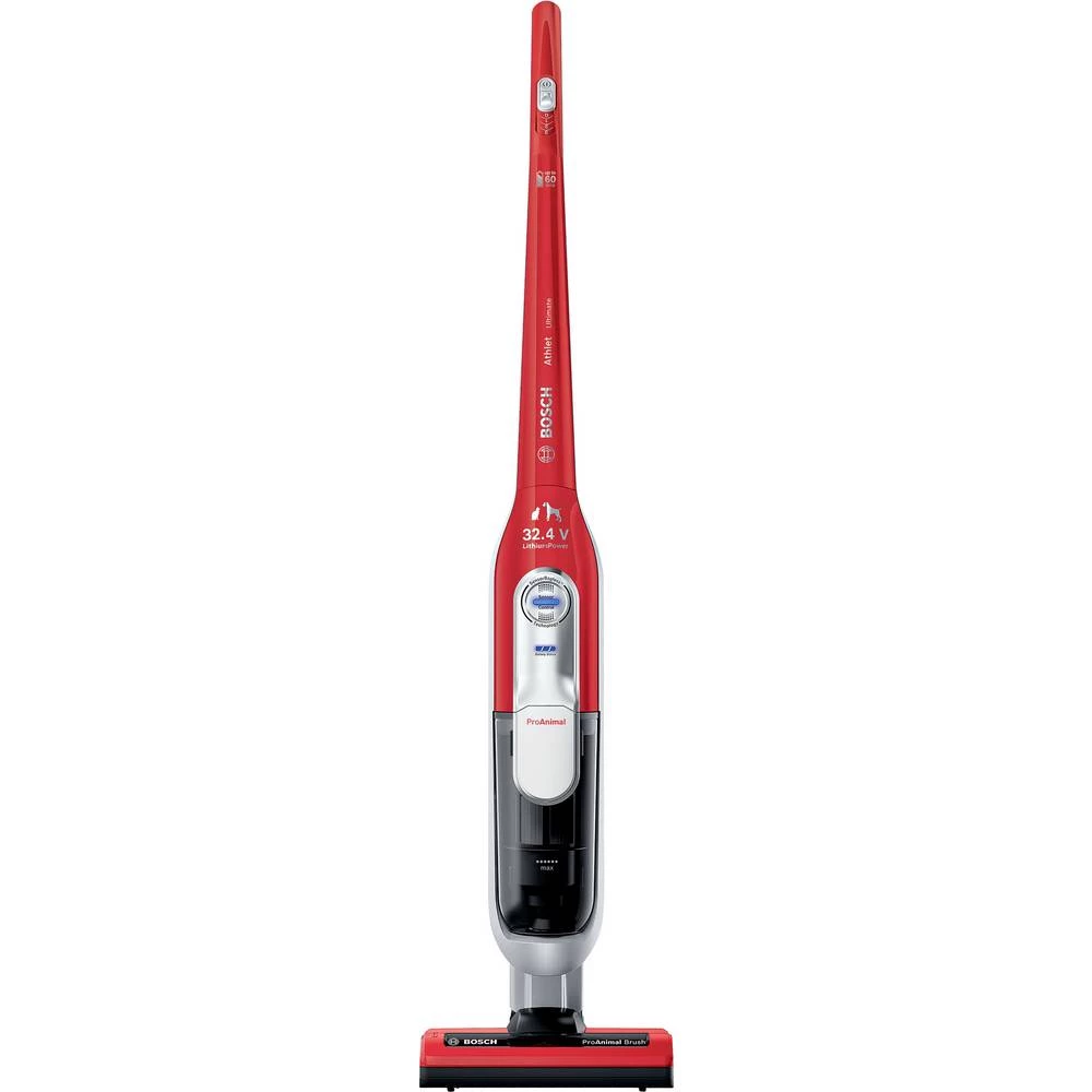 Bosch Haushalt BBH7PET bežični ručni usisivač 32.4 V bez vrećice slika