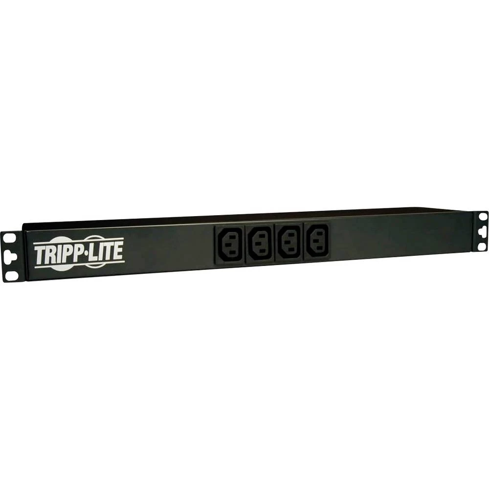 Tripp Lite PDUNV 19 palac jedinica za montažu razdjelnika 1 HE utičnica za ra slika