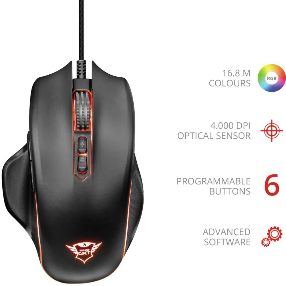 Conrad Product Image