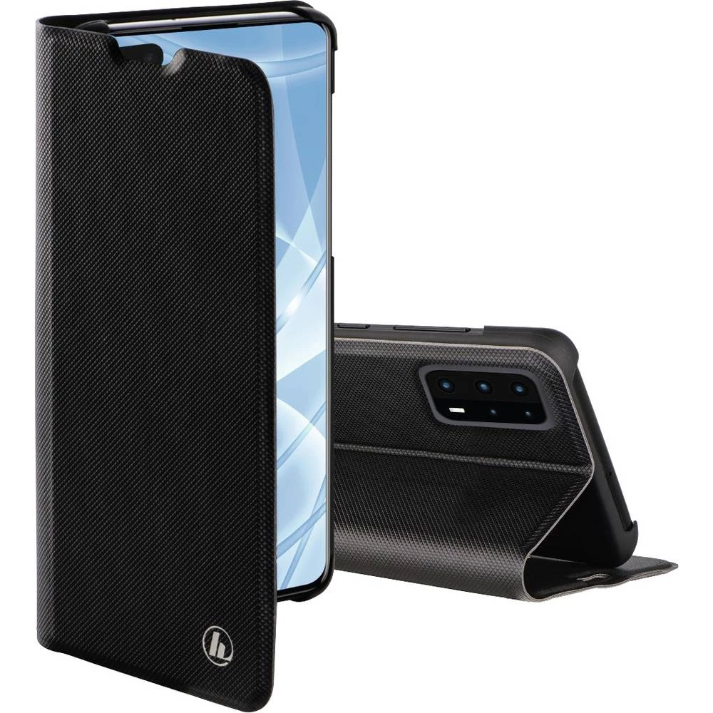 Hama Slim Pro knjižica crna slika