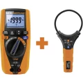 HT Instruments HT Neptune + F3000U set testera za instalacije slika
