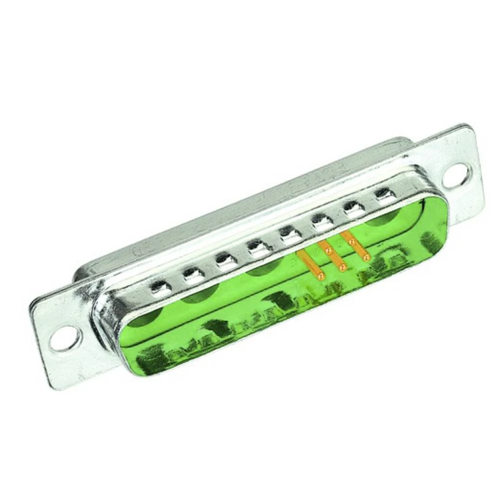 D-SUB konektor Harting 09693115094 1 ST slika