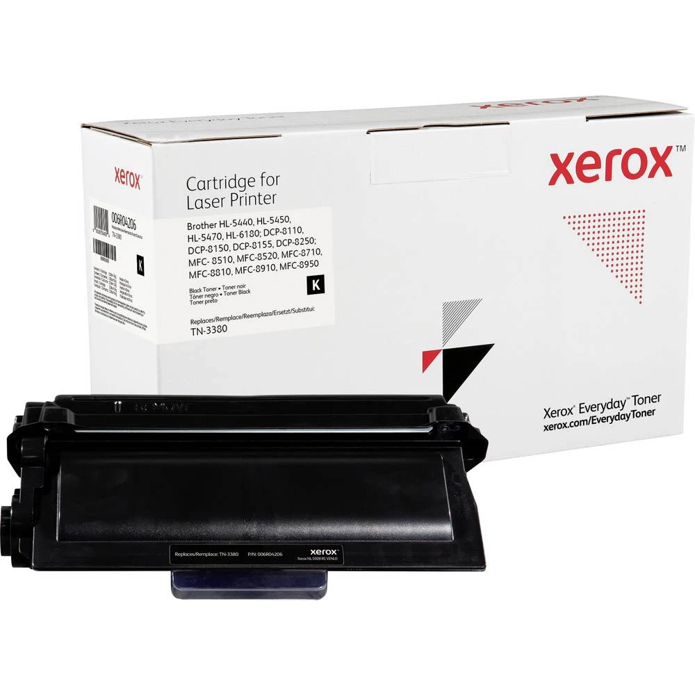 Xerox toner TON Everyday 006R04206 kompatibilan crn 8000 Stranica slika