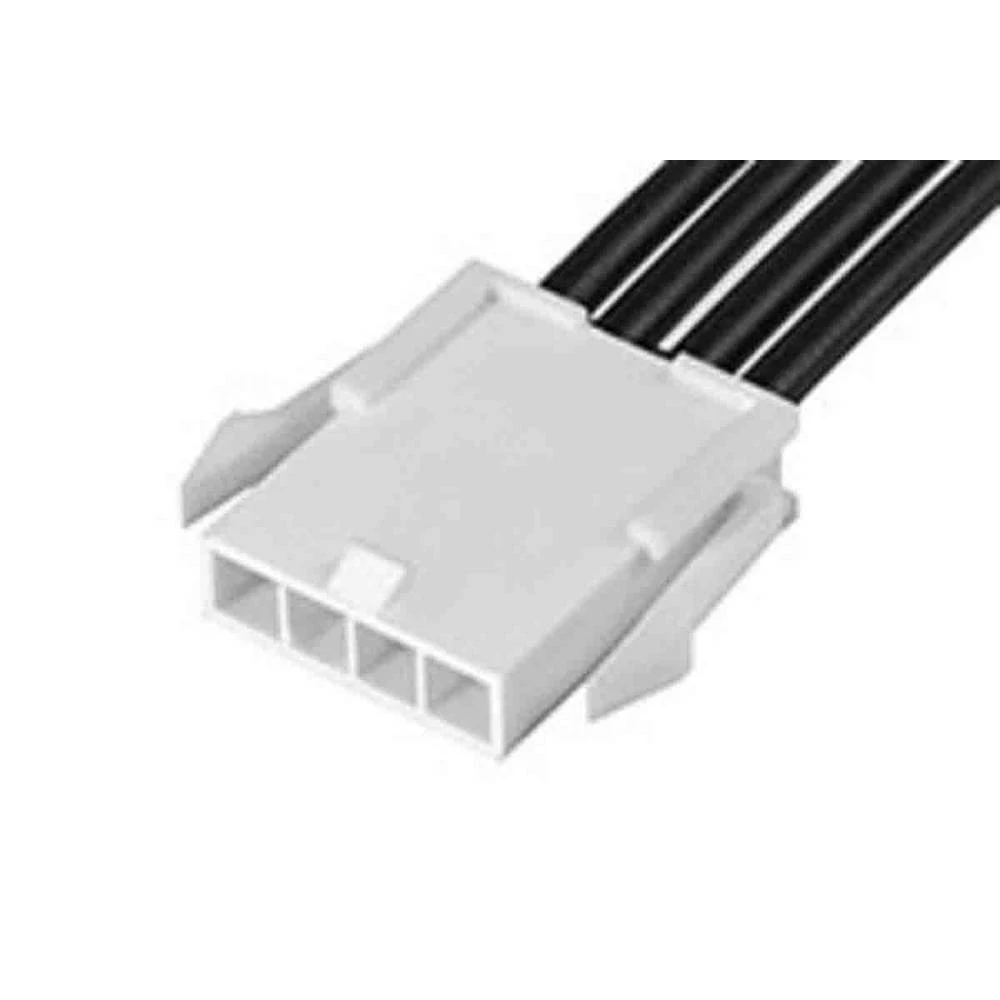 Molex kućište kabelskog utiča 215322-2043 1 St. slika