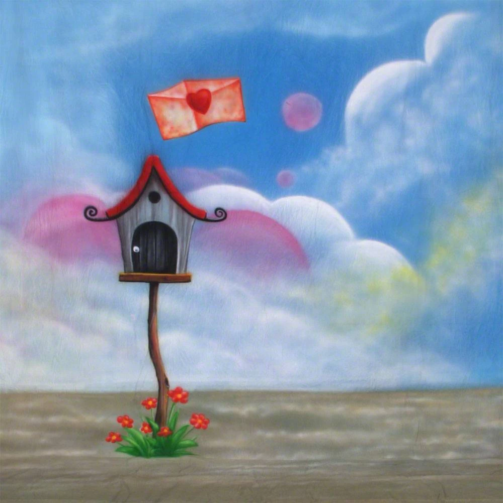 Pozadina od tkanine Walimex Pro slika