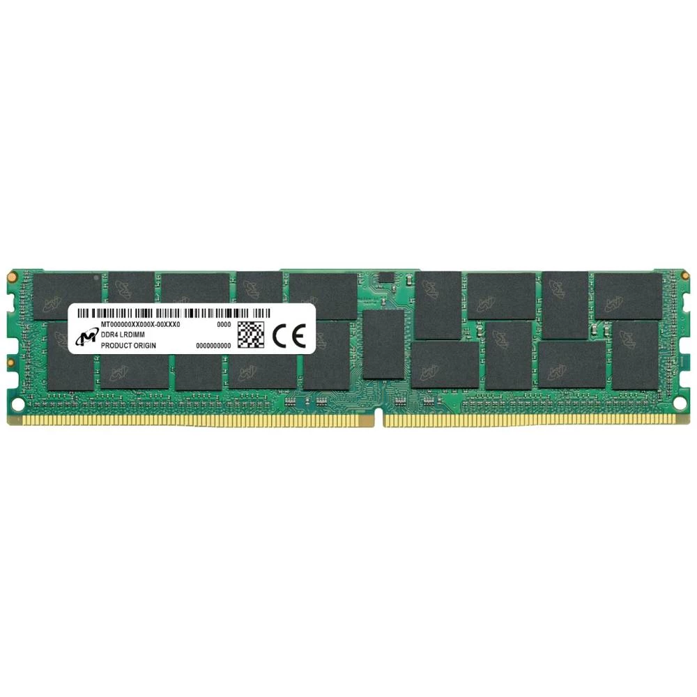 Crucial MTA36ASF8G72LZ-3G2R memorijski modul za računalo DDR4 64 GB 1 x 64 GB ECC 3200 MHz 288pin DIMM CL22 MTA36ASF8G72LZ-3G2R slika