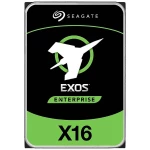Seagate Exos X16 14 TB unutarnji tvrdi disk 8.9 cm (3.5 ") SAS 12 Gb/s ST14000NM002G