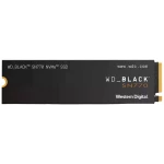Western Digital Black™ SN770 1 TB unutarnji M.2 PCIe NVMe SSD 2280 M.2 NVMe PCIe 4.0 x4 maloprodaja WDS100T3X0E
