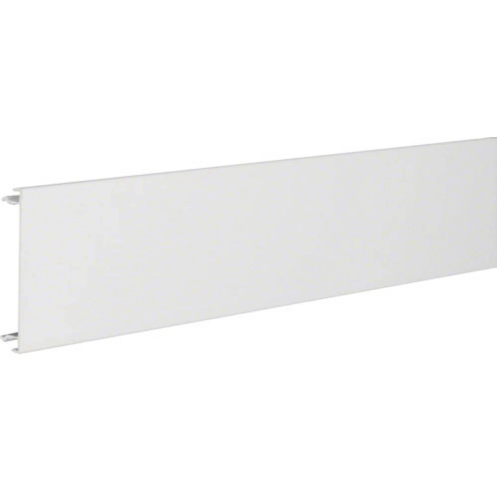 Hager BRHN7008029010 zidni nadžbukni kanal gornji dio (D x Š) 2000 mm x 80 mm 1 St. čista bijela (ral 9010) slika